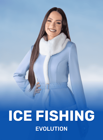 Ice Fishing · Beef Live Casino