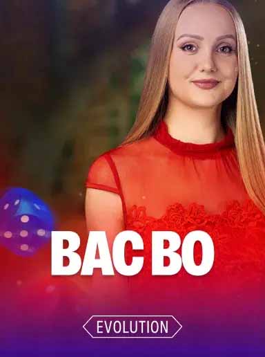 Bac Bo · Биф Live Casino