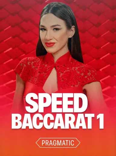Speed Baccarat · Биф Live Casino
